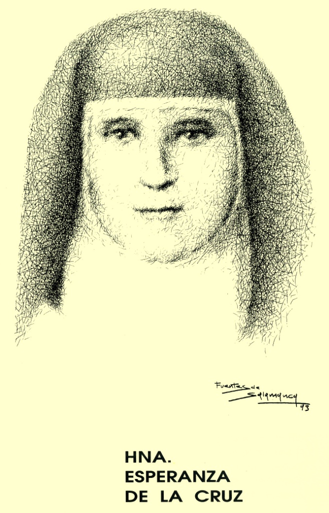 Hna.Esperanza