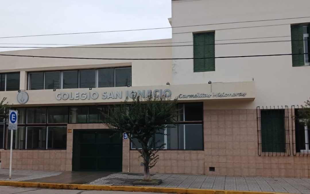 COLEGIO “SAN IGNACIO”
