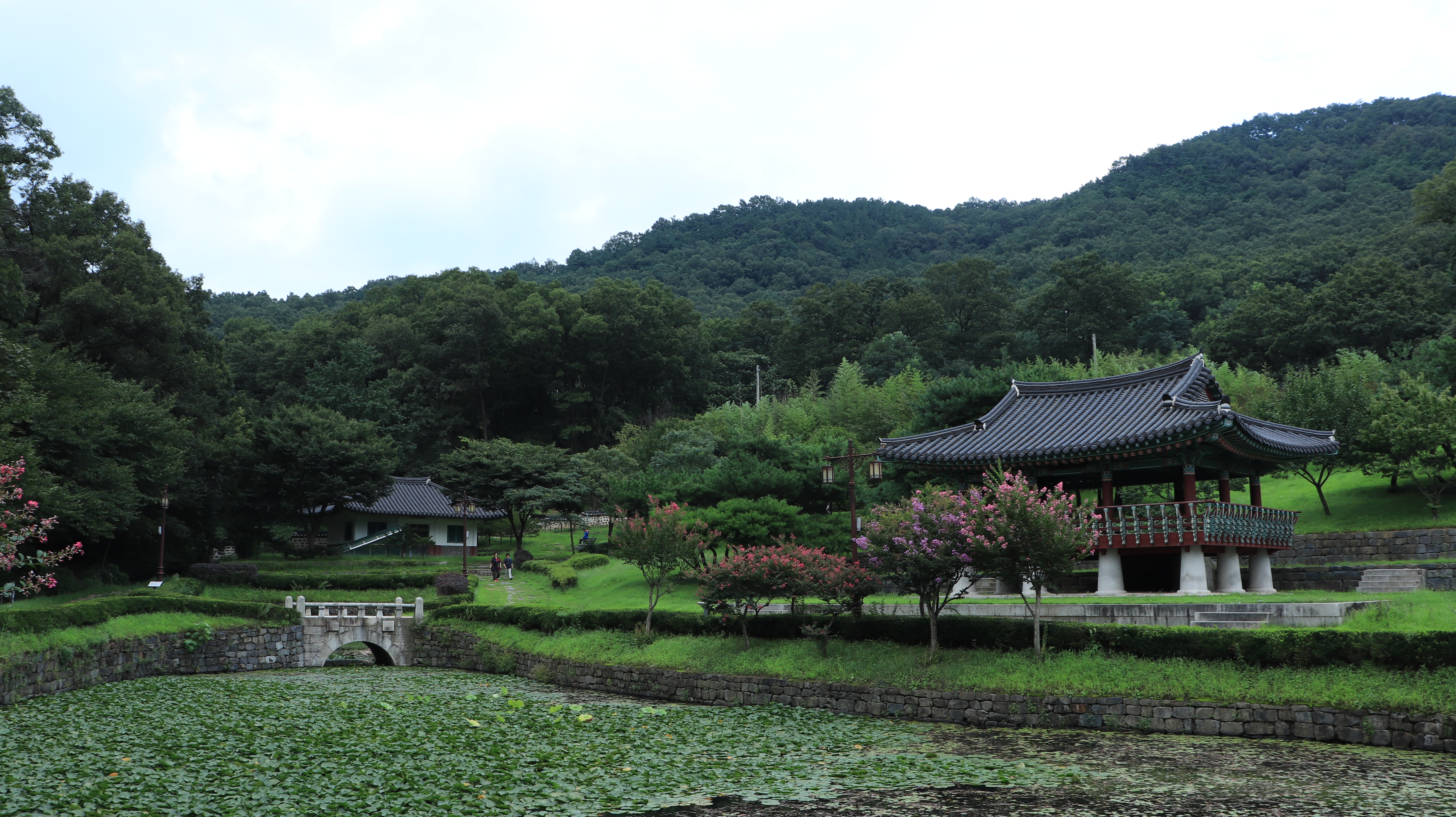 Corea del Sur