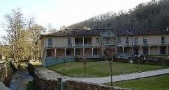 Casa Espirit Francois Palau – Livron (Francia)