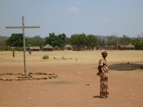 REPUBLICA DEL CONGO