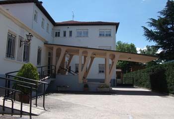 Residencia El Carmen – Burgos
