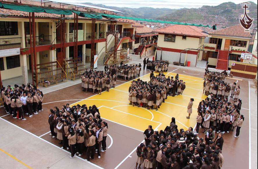 Colegio El Carmelo Cusco