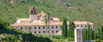 Casa de Oración Santa Teresa, Benicasim -Castellón