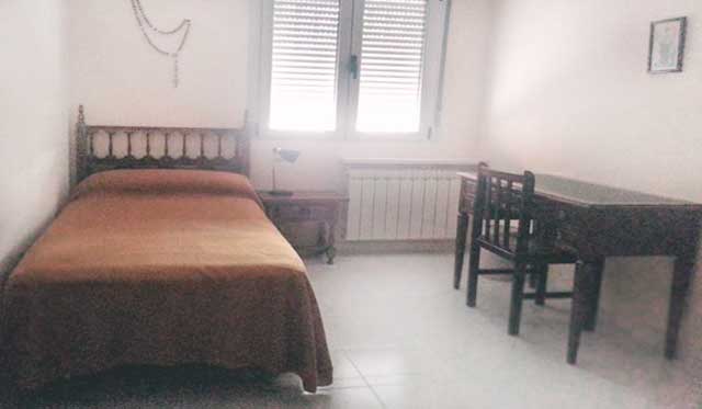 Centro de Espiritualidad Carmelitas Misioneras – Ávila