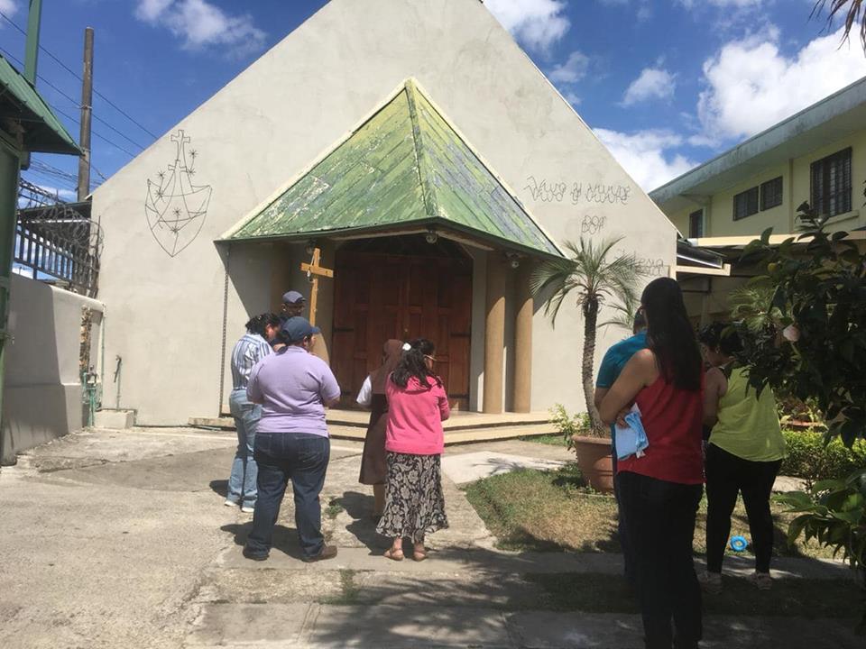 Casa de Retiros Carmelitas Misioneras – Costa Rica