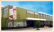Colegio El Carmelo – Lima