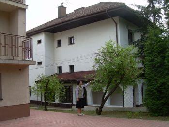 Residencia de Cracovia – Kraków