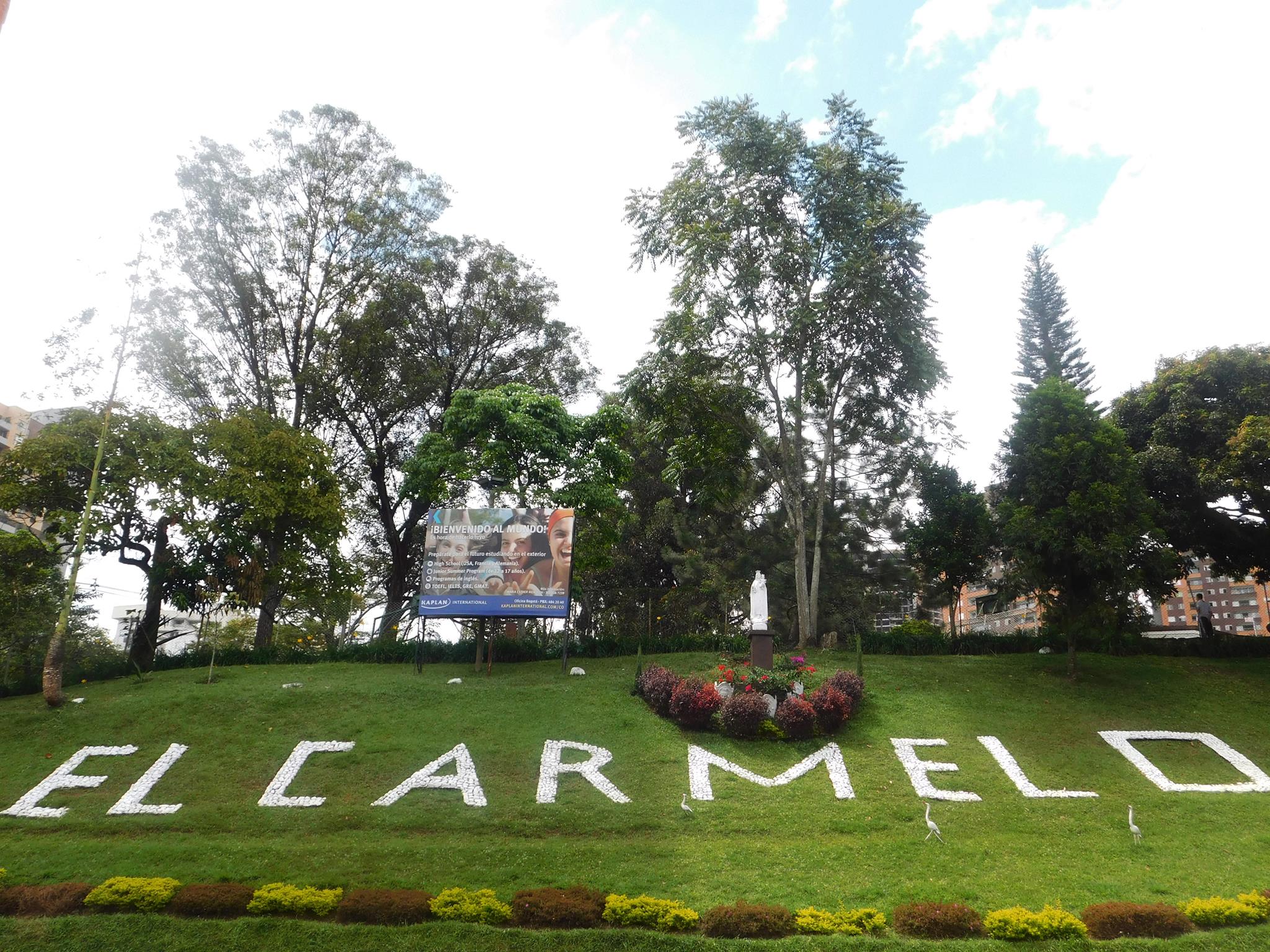 COLEGIO EL CARMELO – SABANETA