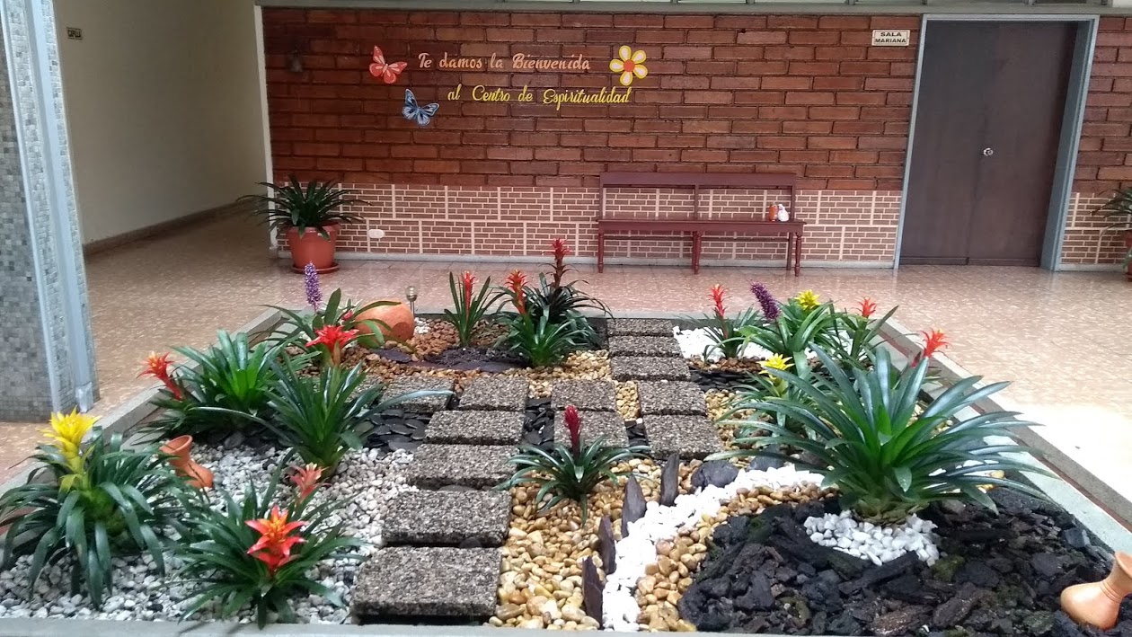 Casa de Espiritualidad Francisco Palau – La Estrella