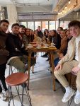 2º Bachillerato