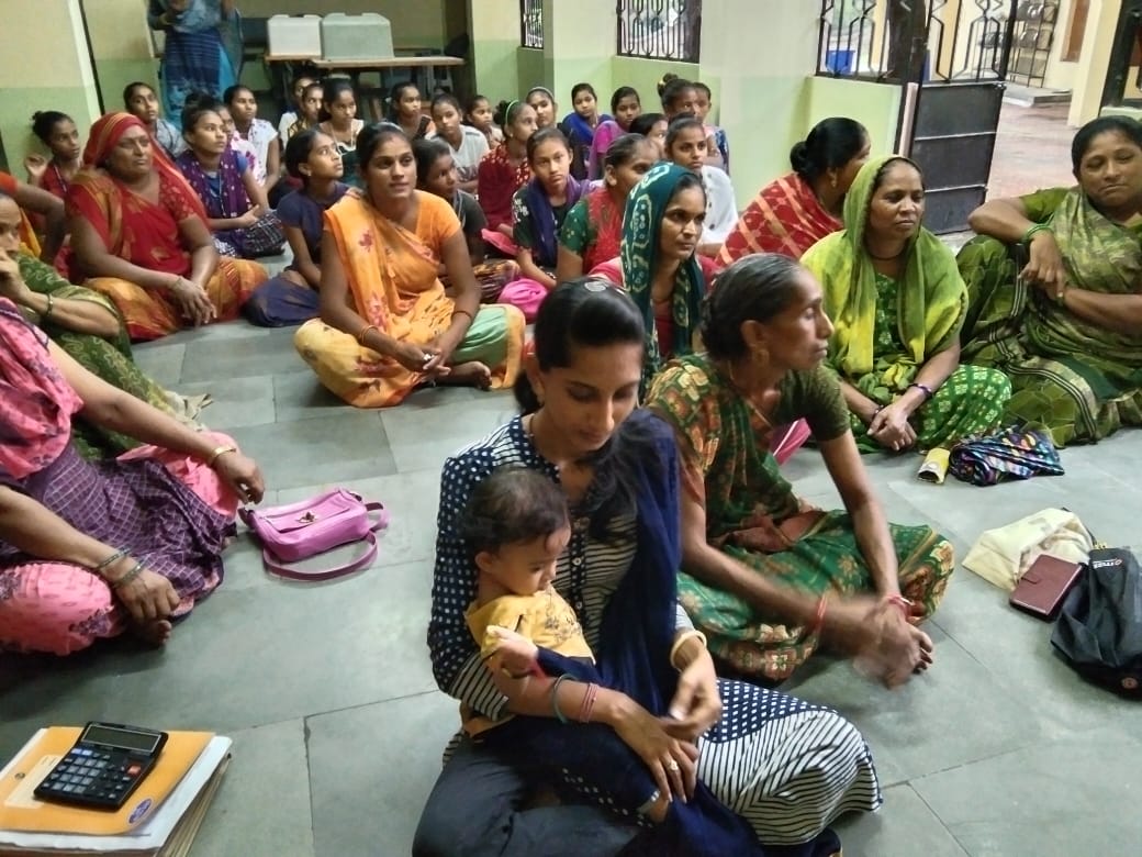 Health assistance and empowering women