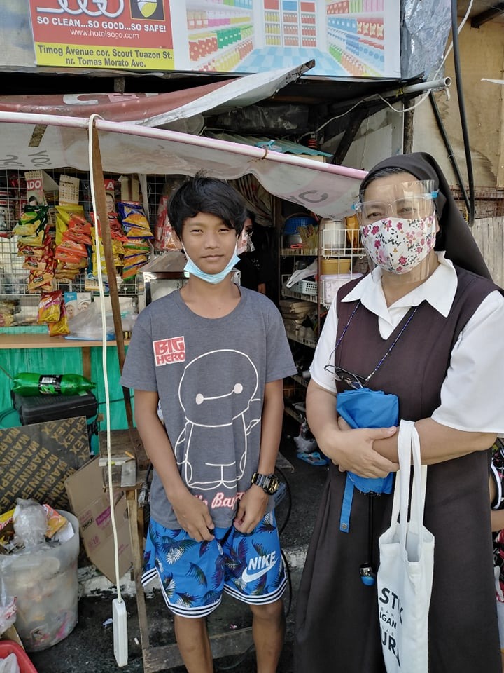 Livelihood during the pandemic