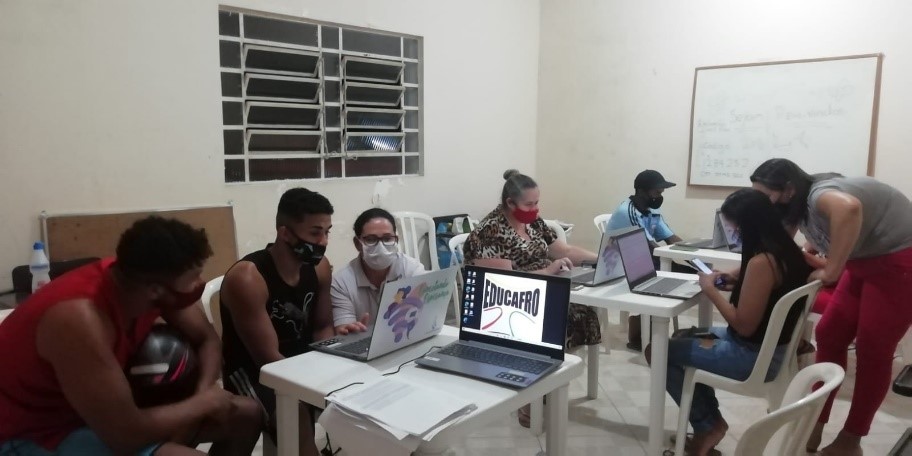 Conectando esperanza