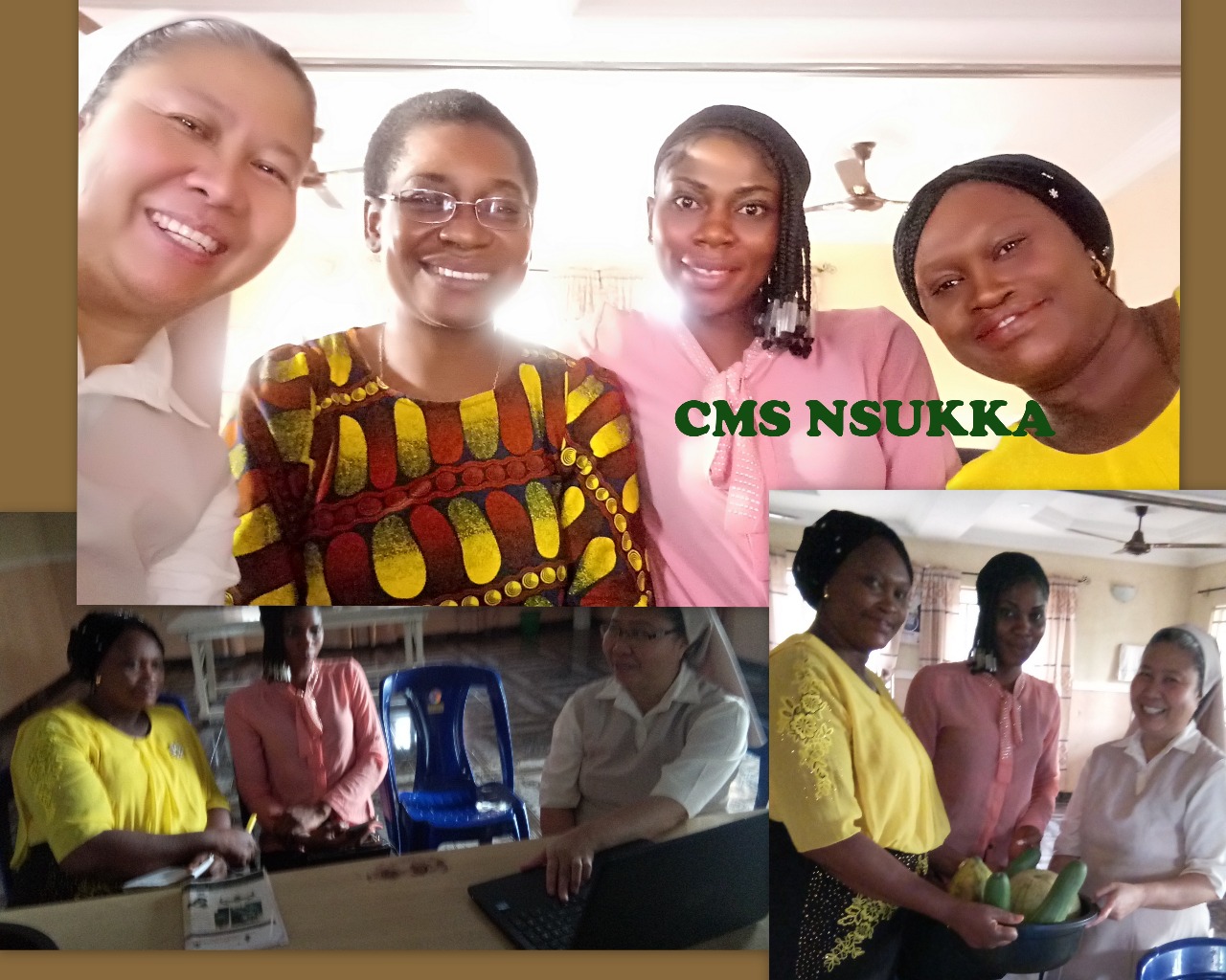 Nsukka