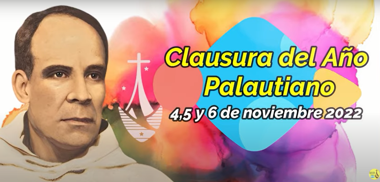 Clausura del Aniversario Palautiano en Argentina