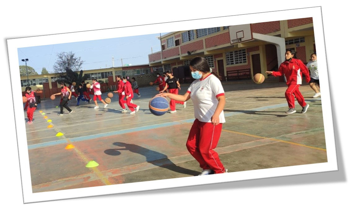 Convivencia Positiva