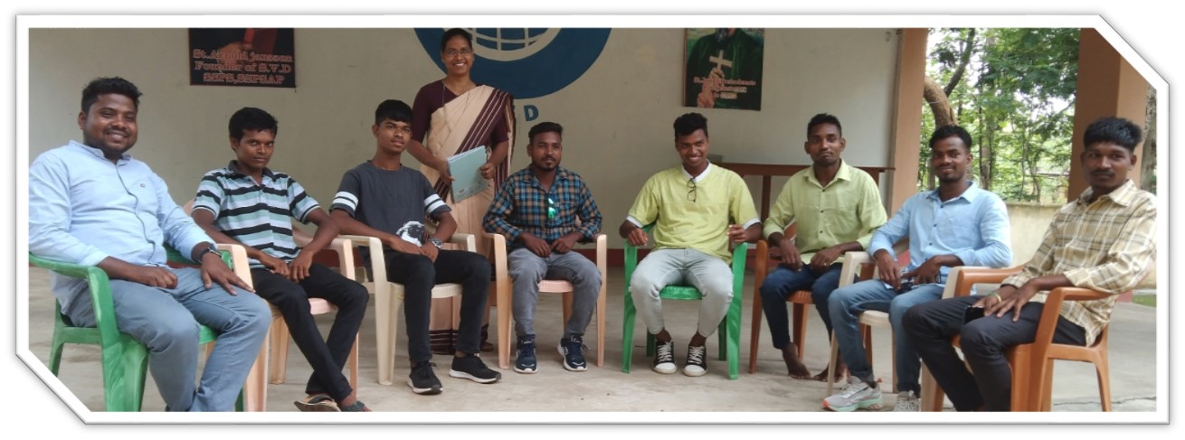 Post Pandemic care & support and solution for social problems