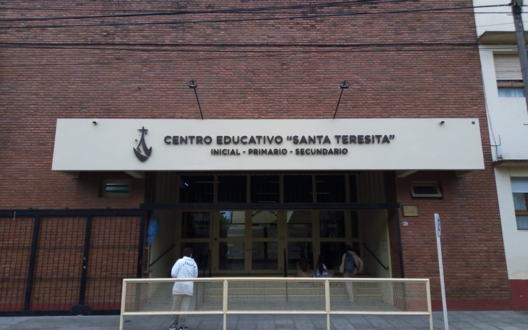 Colegio Santa Teresita” Arrecifes-Buenos Aires