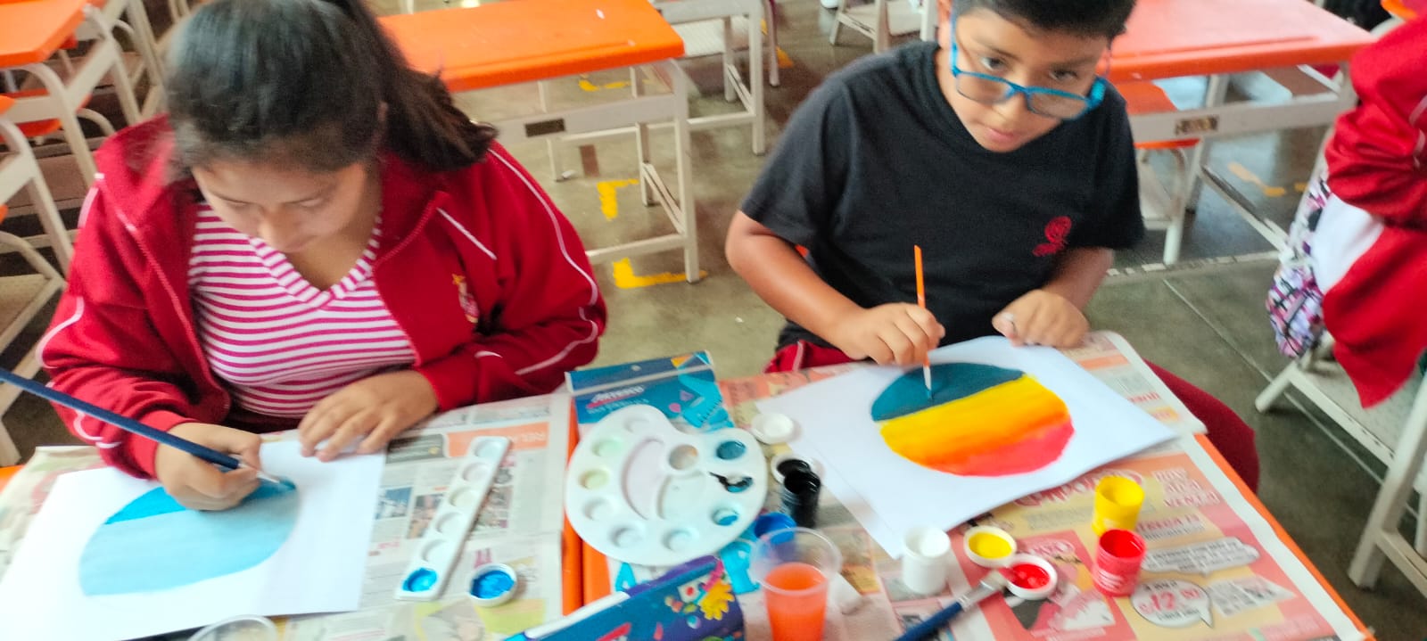 Convivencia positiva