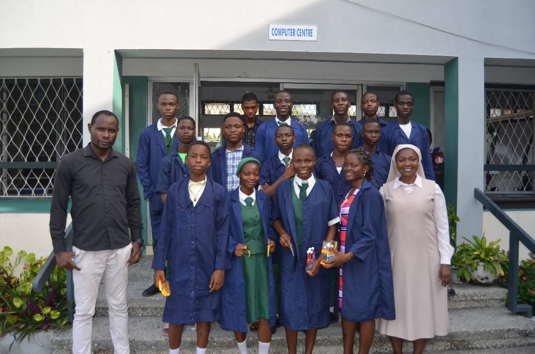 Youth education and empowerment