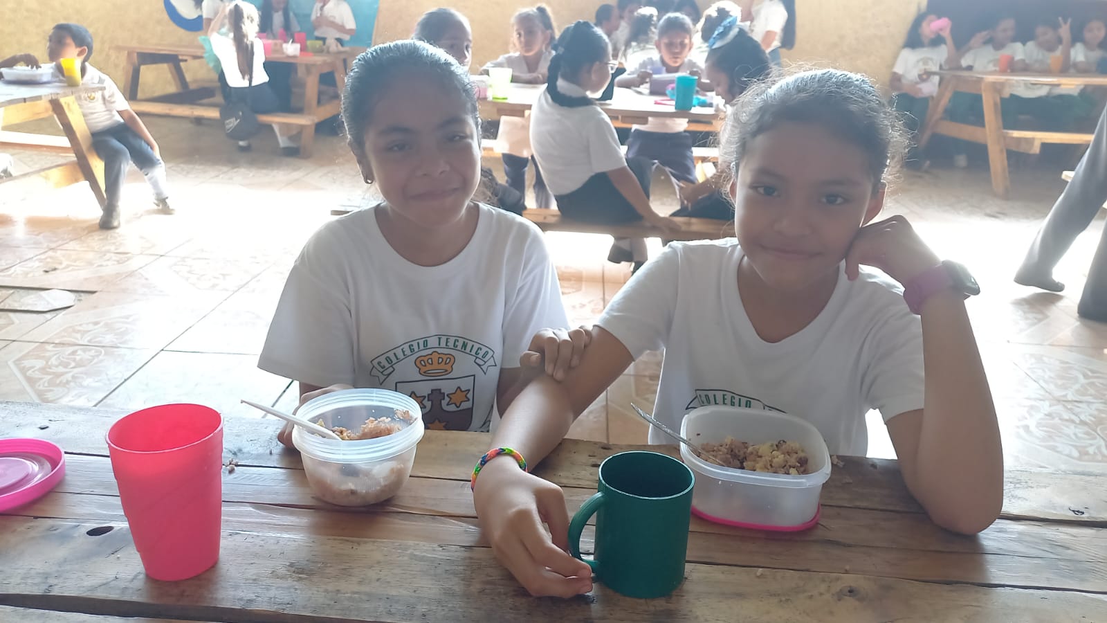 Nutrición sana, para mentes sanas