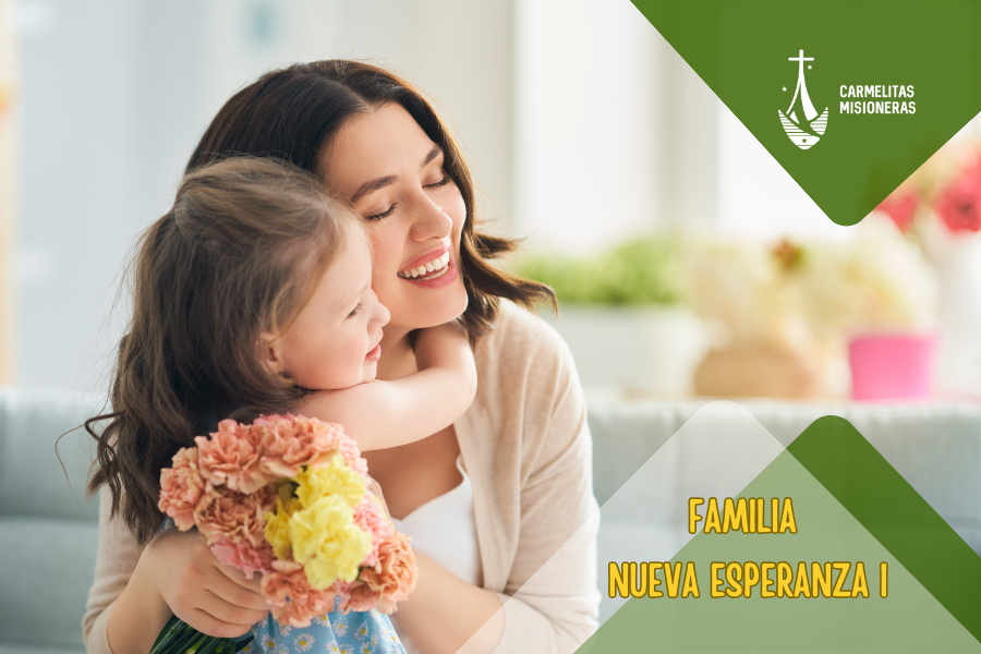 Familia Nueva Esperanza I