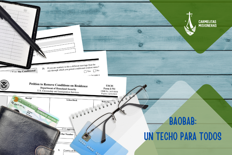 BAOBAB: un techo para todos