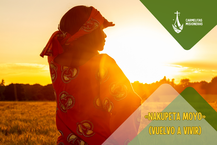 Nakupeta Moyo