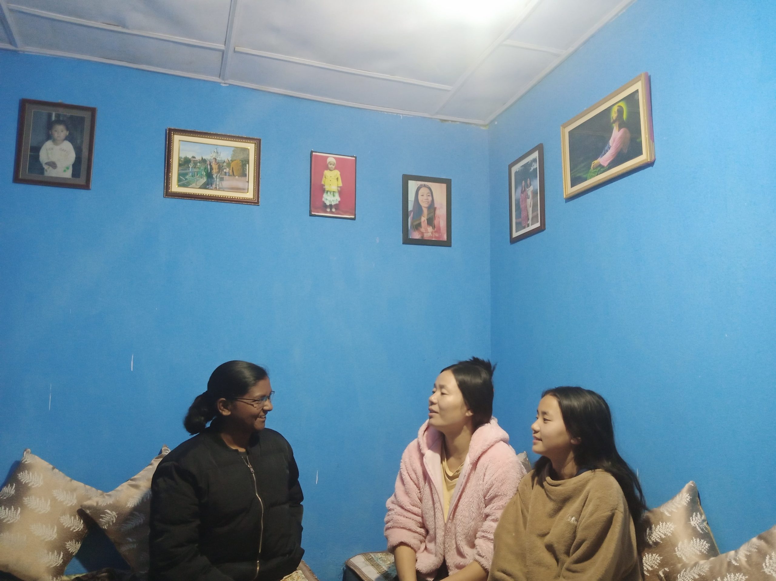 Women Empowerment and Livelihood Enhancement