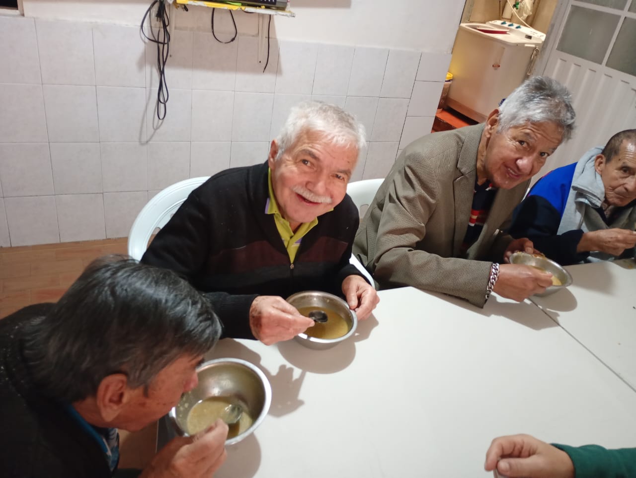 Paraiso Otoñal