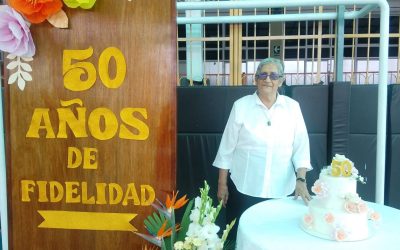 ¡Gracias por tu fidelidad!