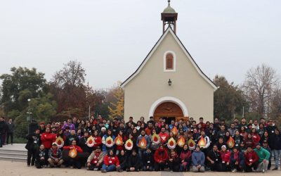 Pentecostés juvenil
