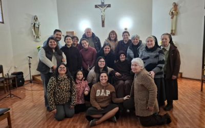 Sembrando esperanza