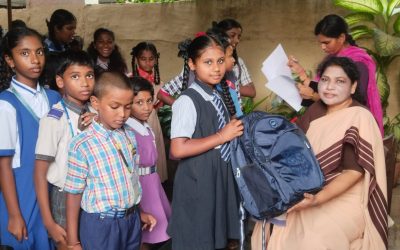 Educación es la vida misma