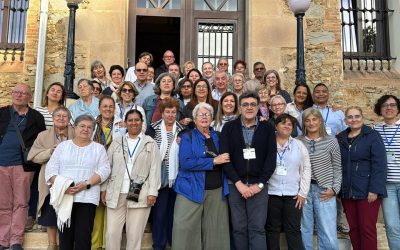 Juntos en Oración y Misión
